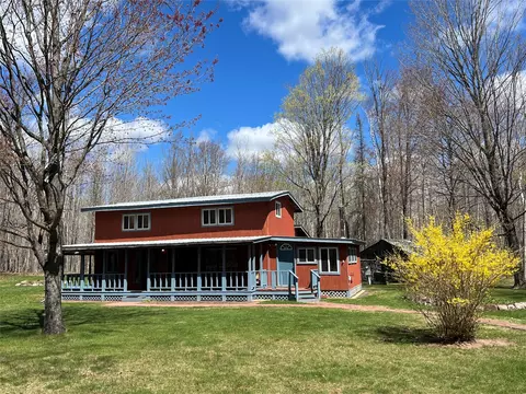 27395 Brown Rd, Mason, WI 54856
