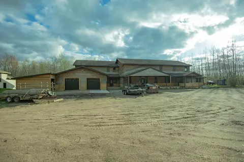 24687 Anchor Inn Rd, Webster, WI 54893