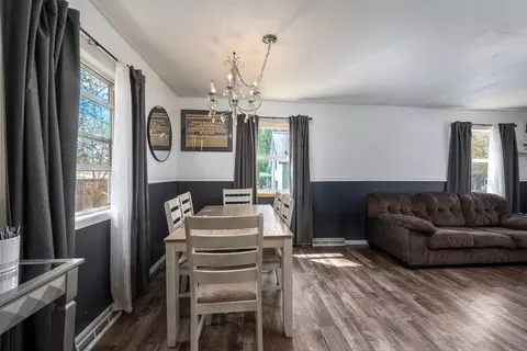 Dining - 207 1st Ave S, Frederic, WI 54837 photo 1 of 3