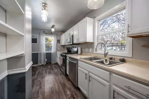Kitchen - 207 1st Ave S, Frederic, WI 54837 photo 1 of 3