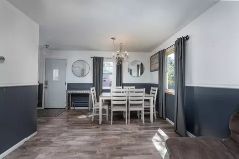 Dining - 207 1st Ave S, Frederic, WI 54837 photo 3 of 3