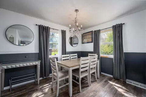 Dining - 207 1st Ave S, Frederic, WI 54837 photo 2 of 3