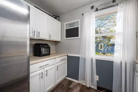 Kitchen - 207 1st Ave S, Frederic, WI 54837 photo 3 of 3