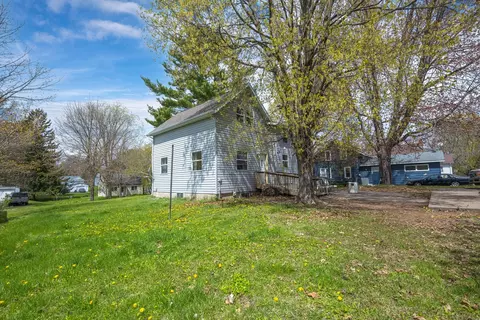 Exterior - 207 1st Ave S, Frederic, WI 54837 photo 3 of 11