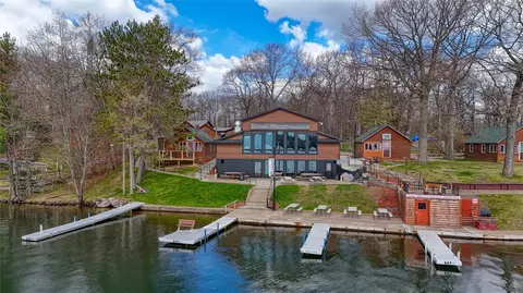 7440 N Pats Landing Rd #12, Hayward, WI 54843