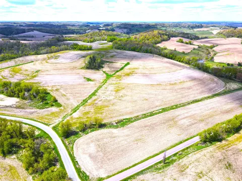 125 Acres Steig Coulee Rd, Osseo, WI 54758
