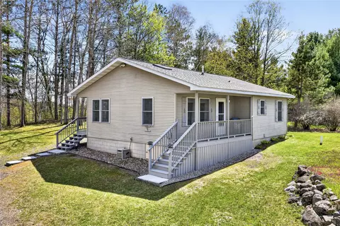 15403 Allendale Ln # W, Stone Lake, WI 54876