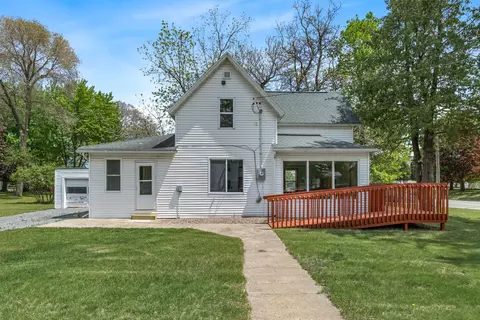 1503 Stout Road Rd SE, Menomonie, WI 54751