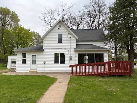 1503 Stout Road Rd SE, Menomonie, WI 54751