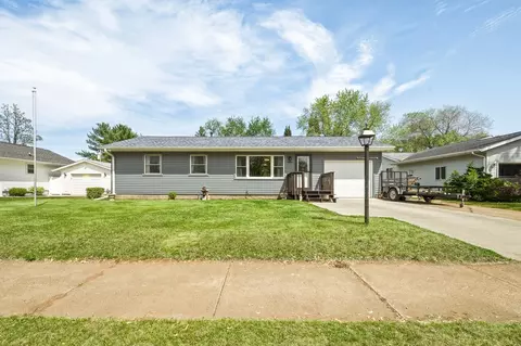 3221 Venus Ave, Eau Claire, WI 54703