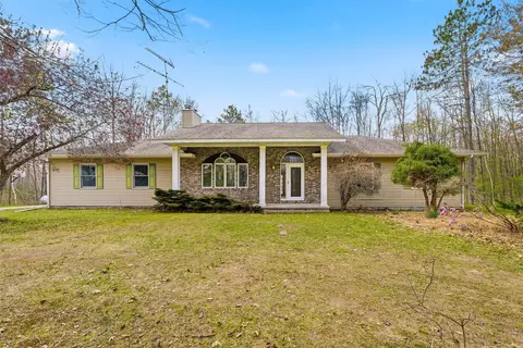 w8193 Birch Ridge Road, Ladysmith, WI 54848