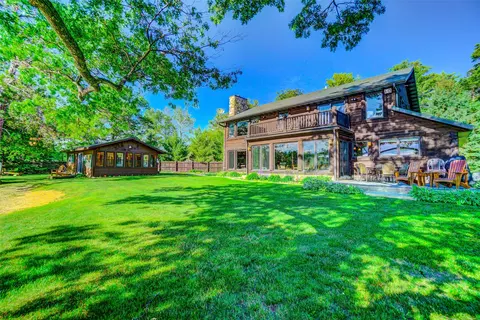 12391 W Moreland Rd, Hayward, WI 54843