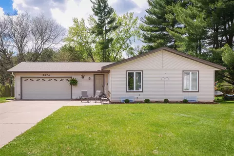 3674 S Mission Dr, Eau Claire, WI 54701