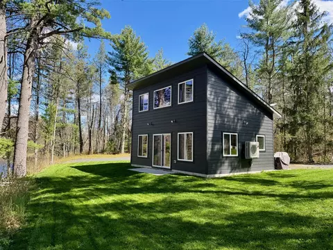 E23160 Gravel Pit Private Drive, Augusta, WI 54722