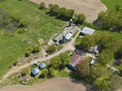w10050 County Road I, Pepin, WI 54759