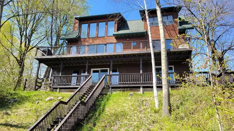 16387 W Arrowhead Ln, Birchwood, WI 54817