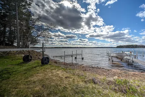 View/Area - 27736 Thompson Rd, Webster, WI 54893 photo 5 of 9