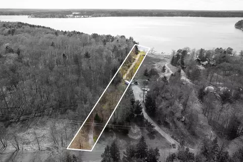 View/Area - 27736 Thompson Rd, Webster, WI 54893 photo 4 of 9