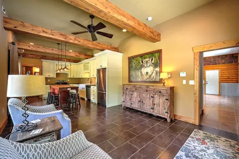 Entry Way - 27736 Thompson Rd, Webster, WI 54893 photo 1 of 3