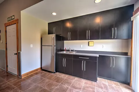 Kitchen - 27736 Thompson Rd, Webster, WI 54893 photo 5 of 5