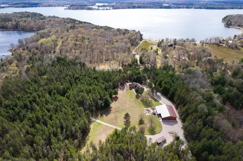 View/Area - 27736 Thompson Rd, Webster, WI 54893 photo 2 of 9