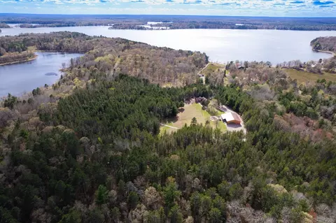 View/Area - 27736 Thompson Rd, Webster, WI 54893 photo 8 of 9