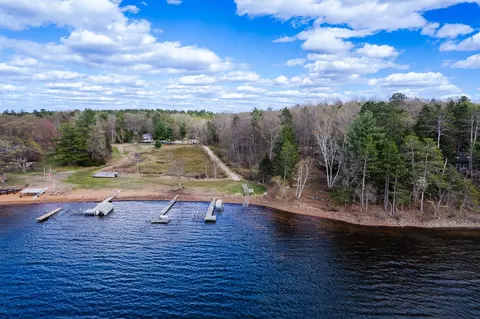 View/Area - 27736 Thompson Rd, Webster, WI 54893 photo 7 of 9