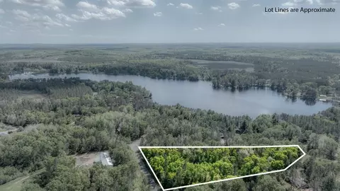 8667 Lakeside Rd, Willard, WI 54493 photo 2