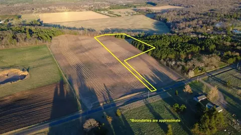 lot2 115th St, Frederic, WI 54837