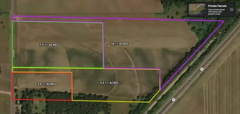 lot3 115th St, Frederic, WI 54837 photo 14
