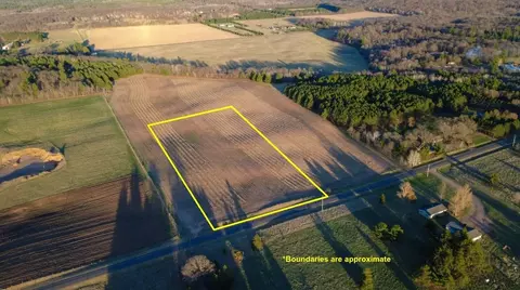 lot3 115th St, Frederic, WI 54837