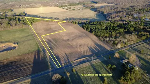 lot4 115th St, Frederic, WI 54837