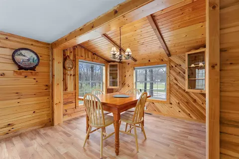 Dining - 19498 E County Road Gg, Augusta, WI 54722 photo 1 of 2