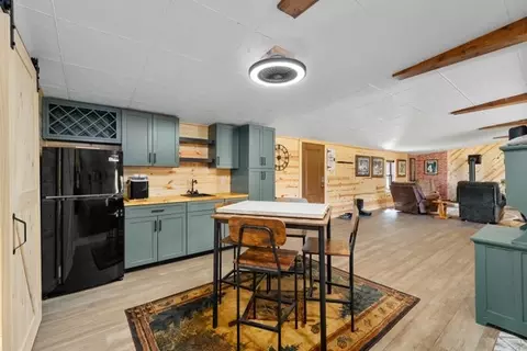 Kitchen - 19498 E County Road Gg, Augusta, WI 54722 photo 3 of 3