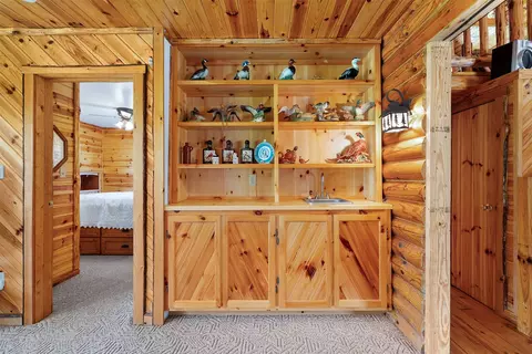Entry Way - 19498 E County Road Gg, Augusta, WI 54722 photo 1 of 4