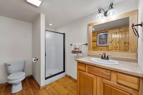 Bath - 19498 E County Road Gg, Augusta, WI 54722 photo 1 of 3