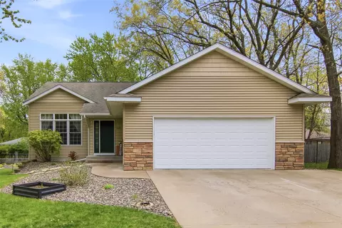 3023 Comet Ave, Eau Claire, WI 54703