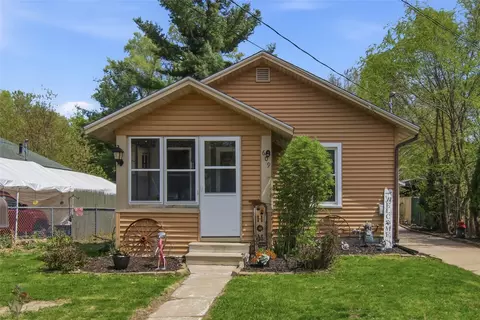 609 Morningside Dr, Eau Claire, WI 54703
