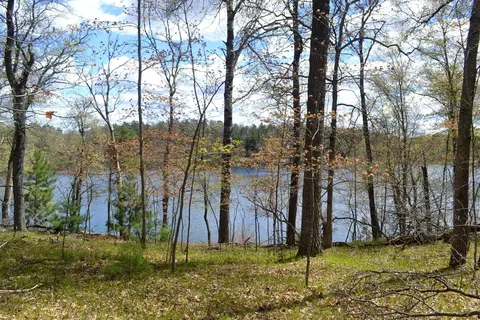 1391 Dock Lake Rd, Spooner, WI 54801