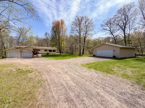 1308 170th Ave, Balsam Lake, WI 54810