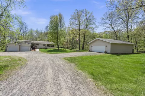 1308 170th Ave, Balsam Lake, WI 54810