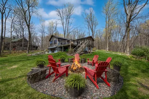 1875 Pine Island Park St, Balsam Lake, WI 54810