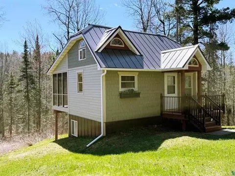 77410 Kaukamo Rd, Iron River, WI 54847