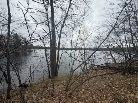 33 Acres Partridge Ln, Hayward, WI 54843