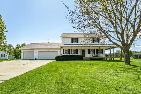 754 Anderson St, Augusta, WI 54722