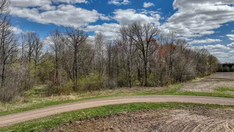 27 6 Acres On Helena Dr, Conrath, WI 54731