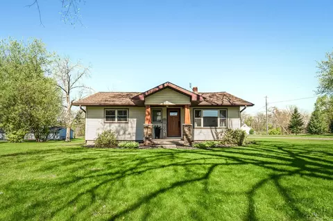 13694 County Highway S S, Jim Falls, WI 54748