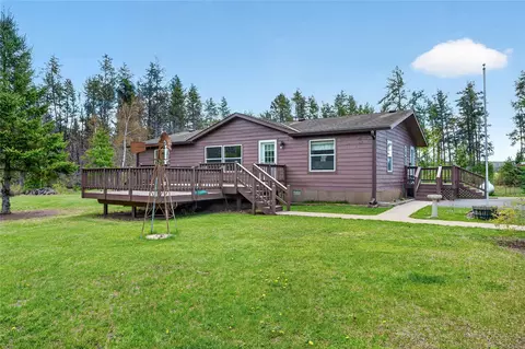 n7520 Pow Road, Springbrook, WI 54875