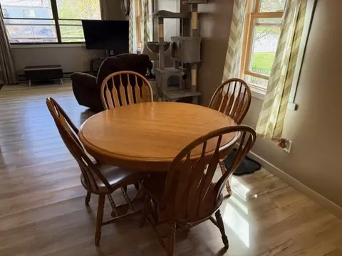 Dining - 117 2nd Ave, Shell Lake, WI 54871 photo 2 of 2