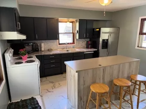 Kitchen - 117 2nd Ave, Shell Lake, WI 54871 photo 1 of 7
